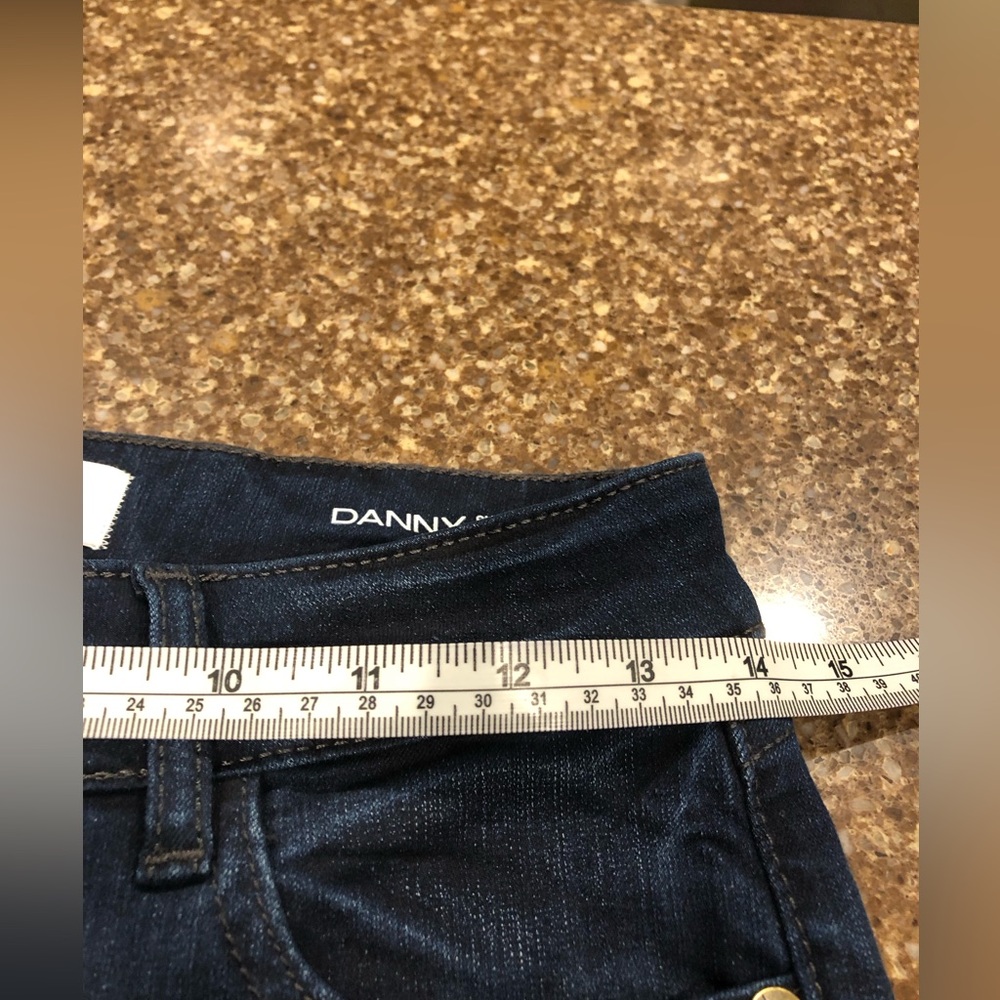 DL1961 Women’s Instasculpt Skinny Jeans Sz 26 - Picture 12 of 14